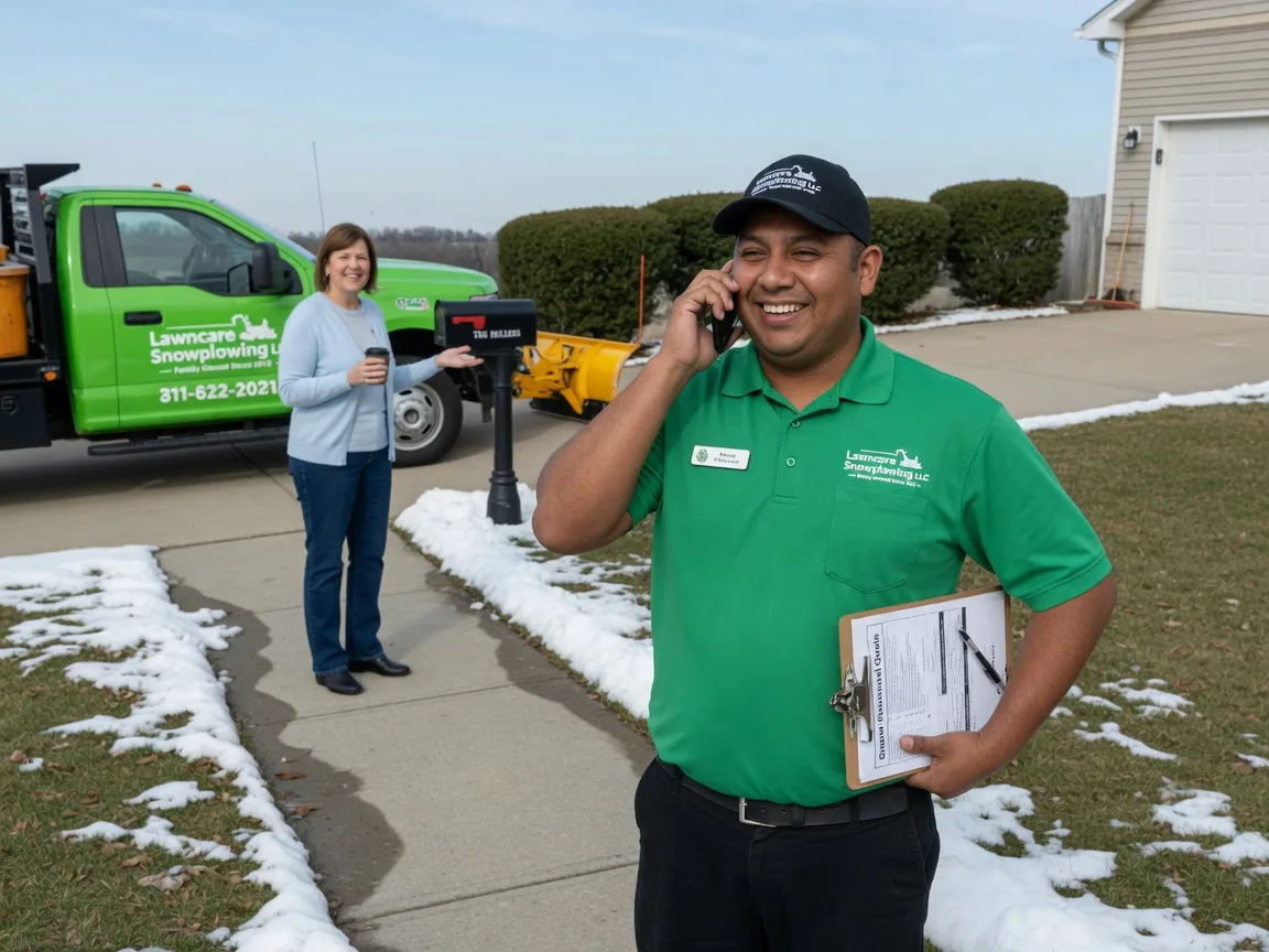 Lawn Care Services By Expert Landscaper Red Rock, AZ FAQs
